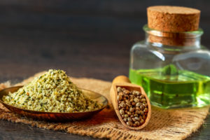 what is cbd