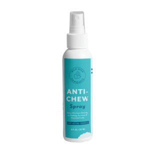 Anti-Chew Spray